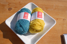 Load image into Gallery viewer, Faith, Hope and Love Cowl kit
