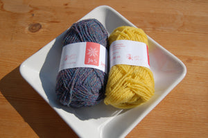 Faith, Hope and Love Cowl kit