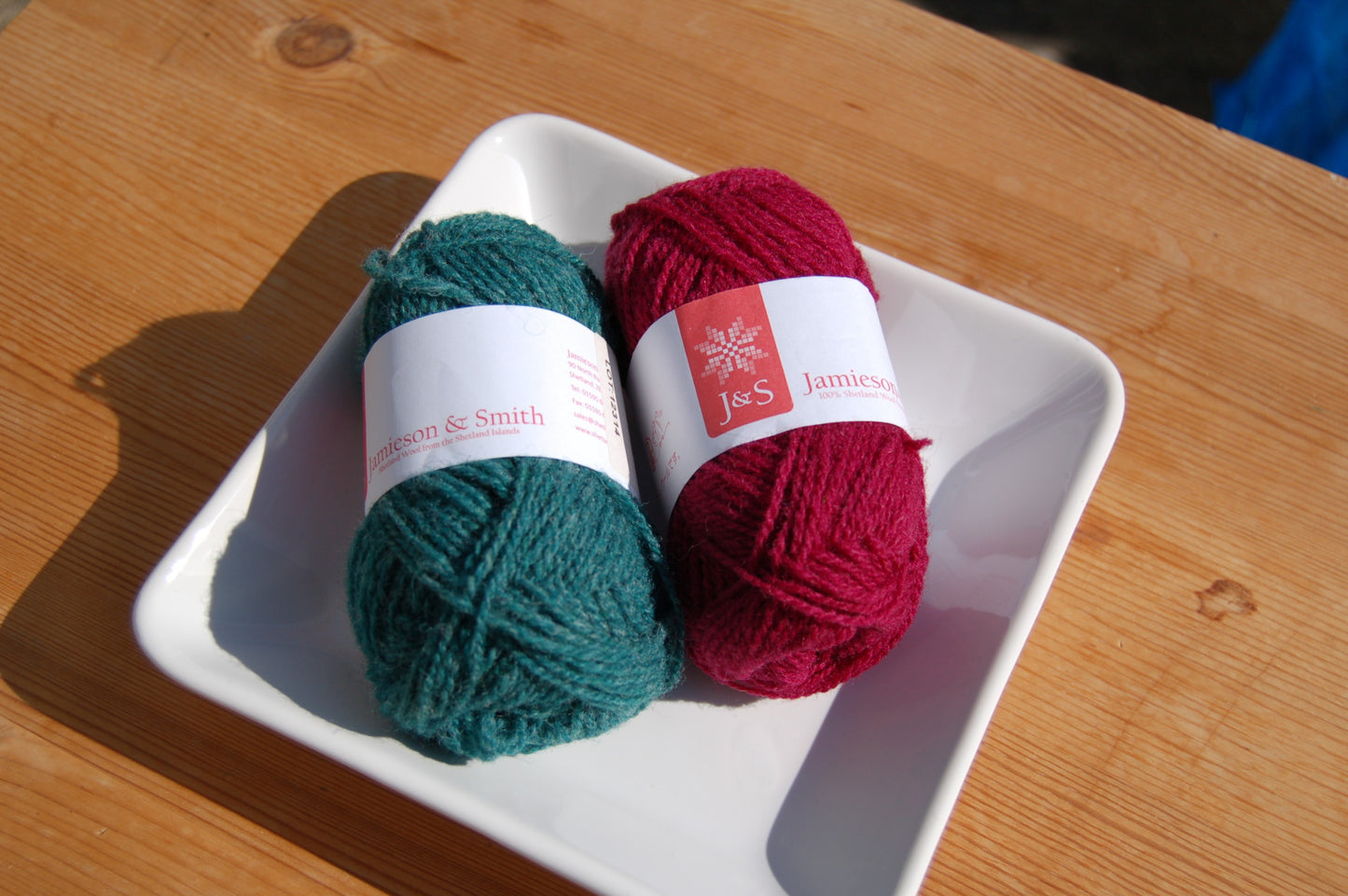 Faith, Hope and Love Cowl kit