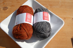 Faith, Hope and Love Cowl kit