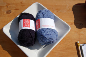 Faith, Hope and Love Cowl kit