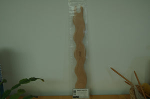 Ashford medium (50cm/20") wavy shuttle