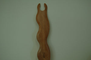 Ashford medium (50cm/20") wavy shuttle