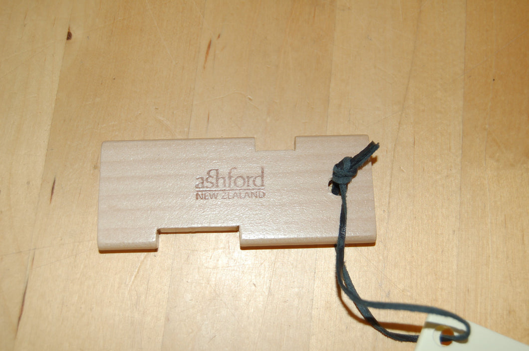 Yarn Gauge