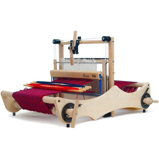 Erica 2 shaft loom, 30cm wide