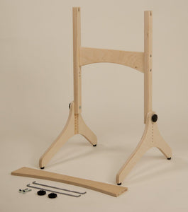 Louet Erica floor stand