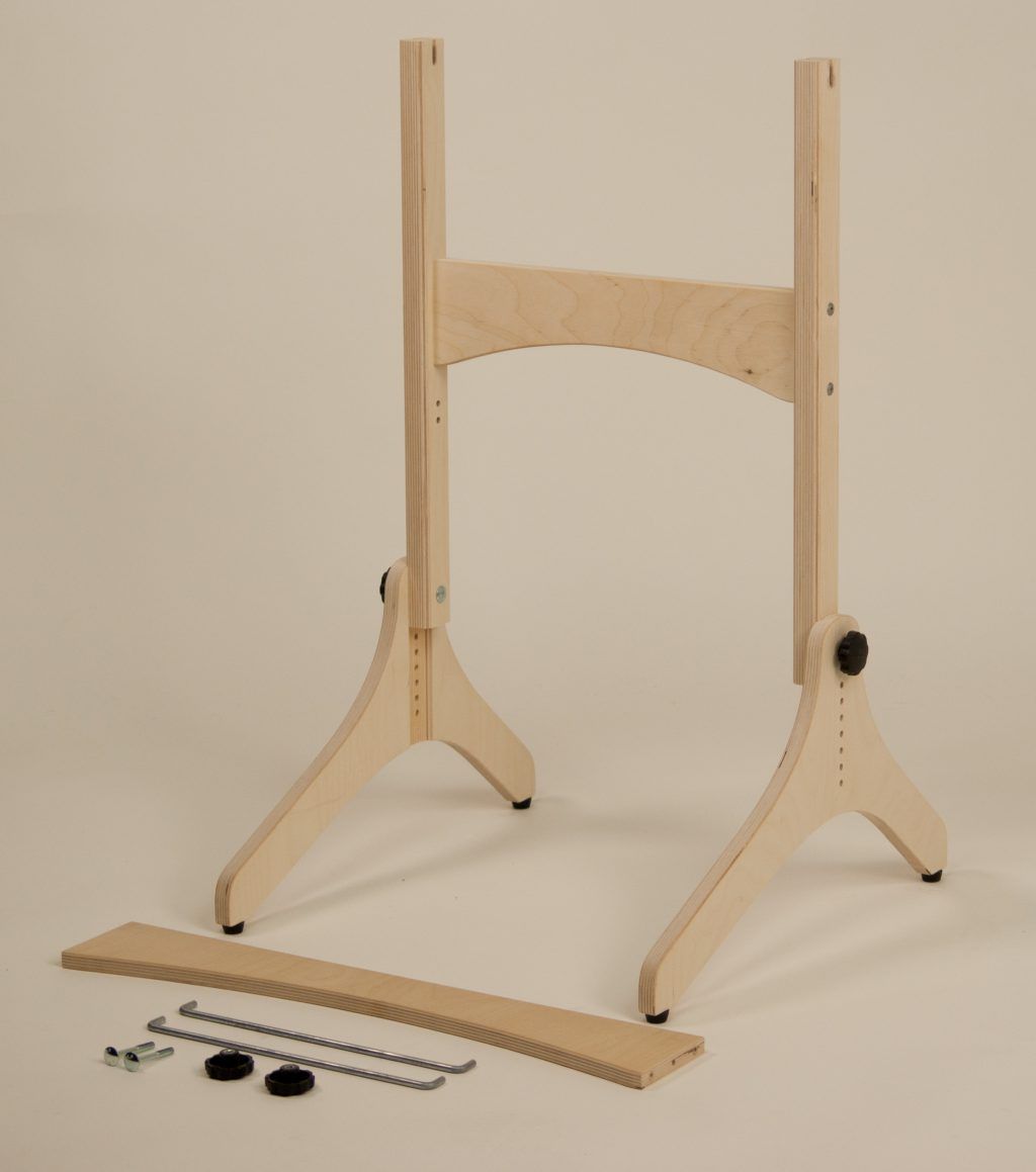Louet Erica floor stand