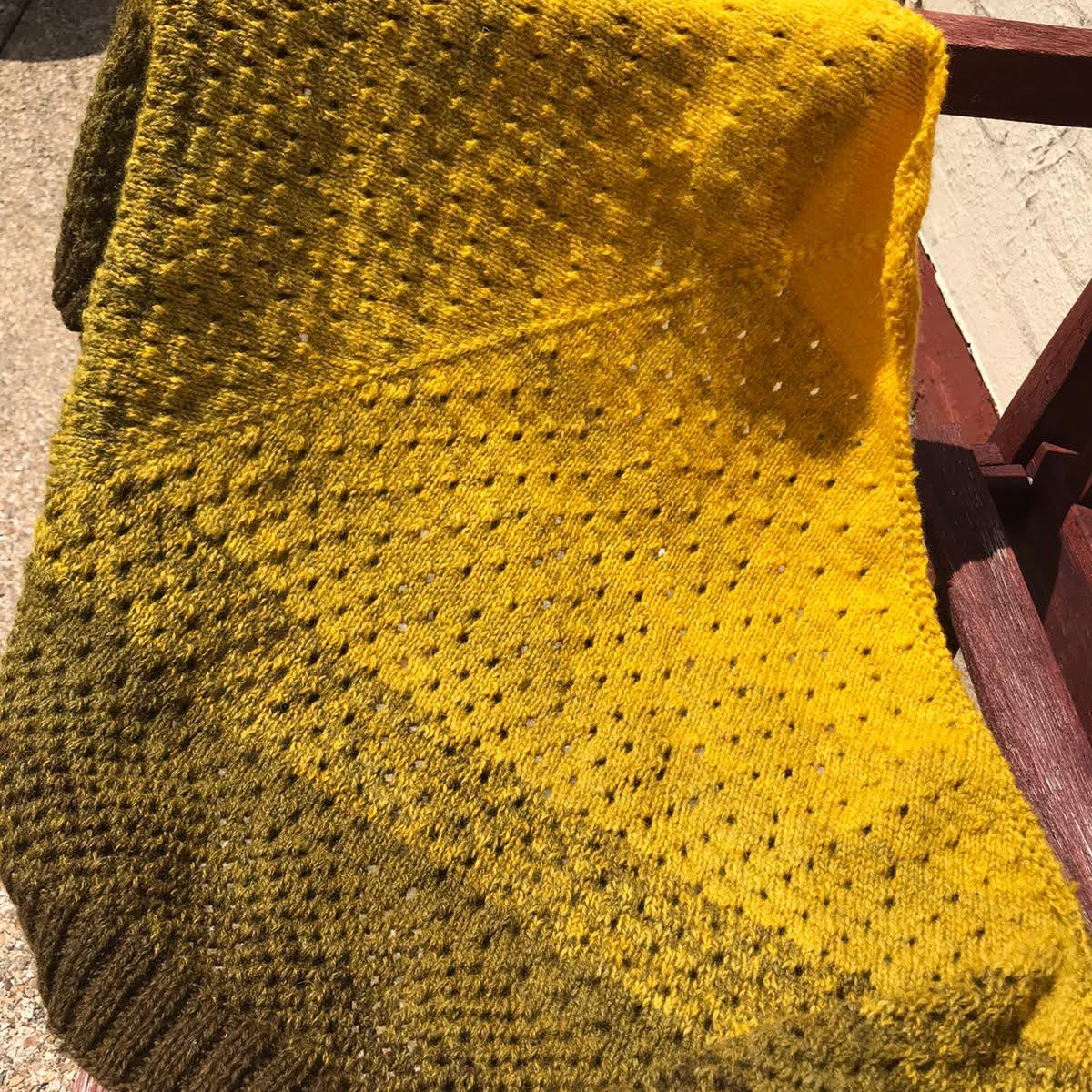 Ombre Yarn Pack