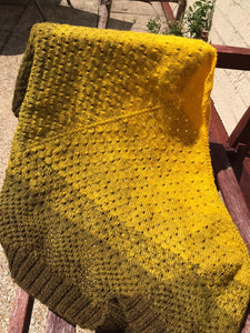 Ombre Yarn Pack