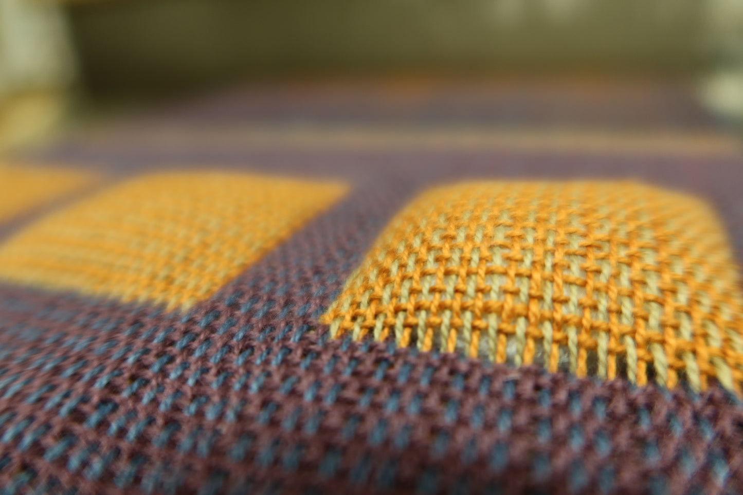 Double Weave Techniques - Weekend Workshop