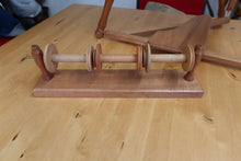 Load image into Gallery viewer, Ashford Elizabeth Spinning Wheel - Pre-Loved
