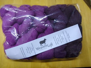 Ombre Yarn Pack