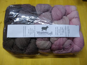 Ombre Yarn Pack