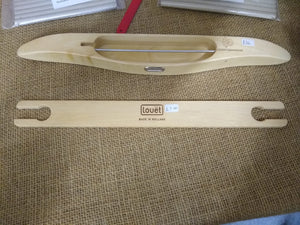 Weaving Shuttles & Accessories