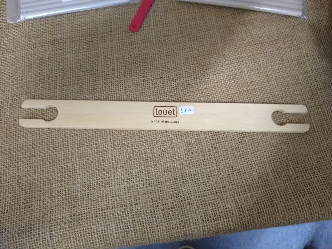 Weaving Shuttles & Accessories