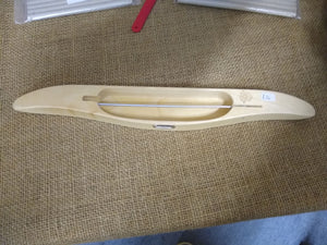 Weaving Shuttles & Accessories