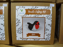 Load image into Gallery viewer, Robin Felting Kit
