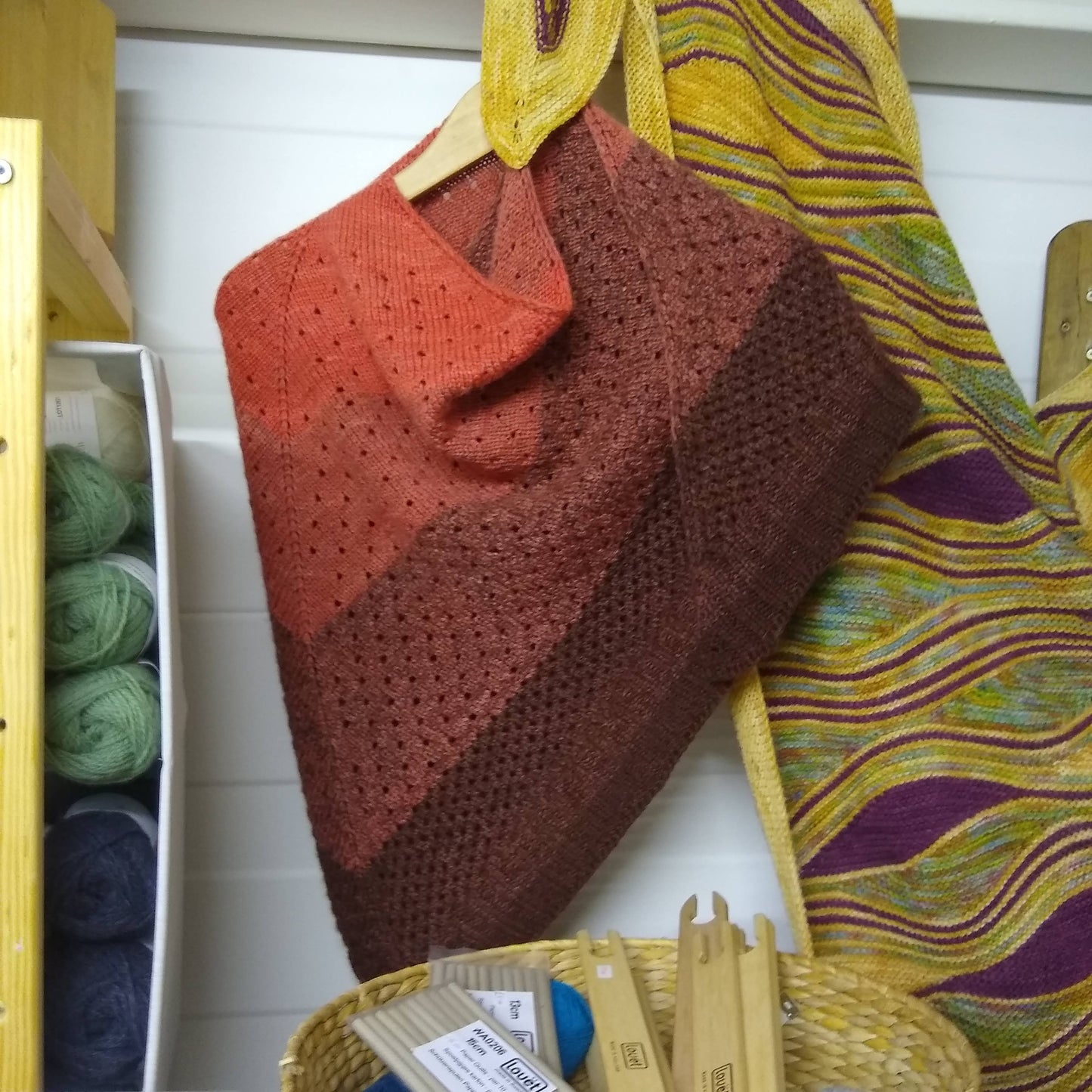 Ombre Yarn Pack