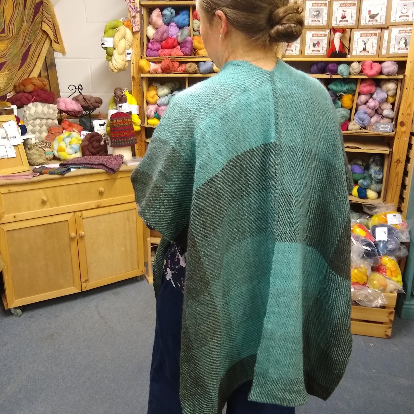 Ombre Yarn Pack
