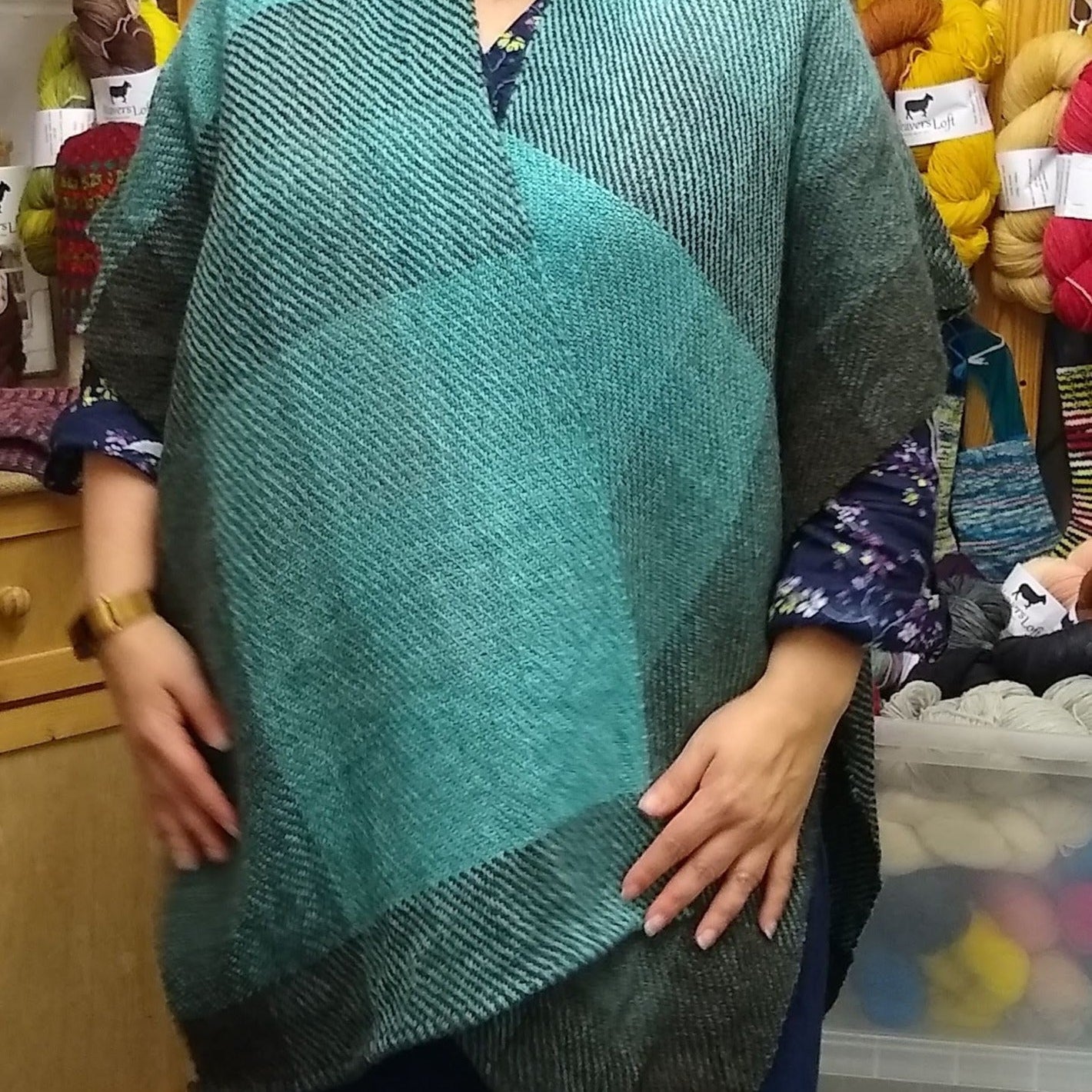 Ombre Yarn Pack