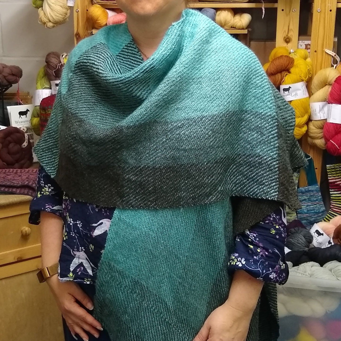 Ombre Yarn Pack