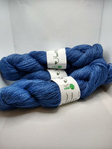 HeartSpun Eco-Yarn - Denim Blue