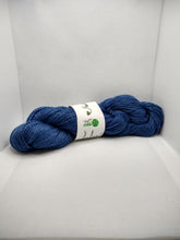 Load image into Gallery viewer, HeartSpun Eco-Yarn - Denim Blue
