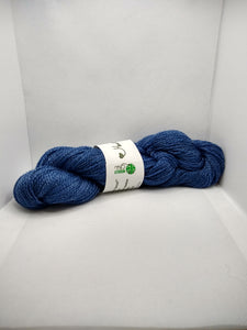 HeartSpun Eco-Yarn - Denim Blue
