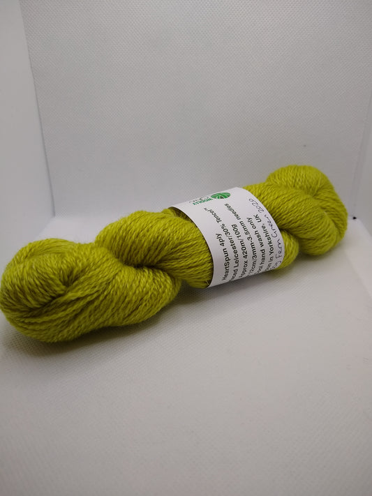 HeartSpun Eco-Yarn - Fern Green