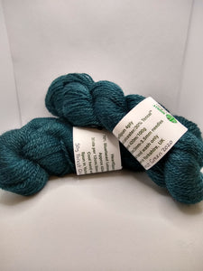 HeartSpun Eco-Yarn - Forrest Green