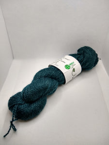 HeartSpun Eco-Yarn - Forrest Green