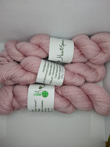 HeartSpun Eco-Yarn - Pink