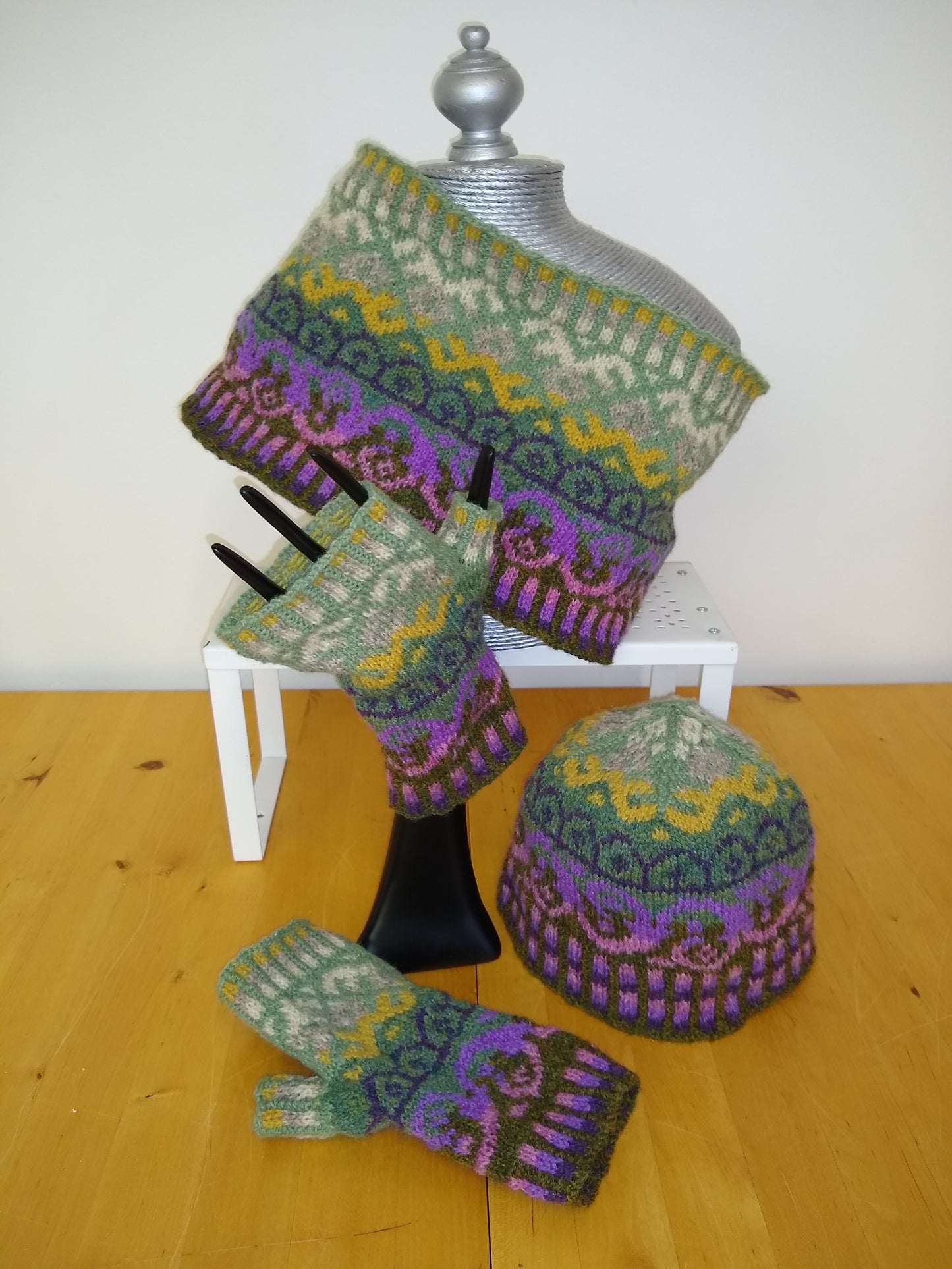 Alnwick Collection