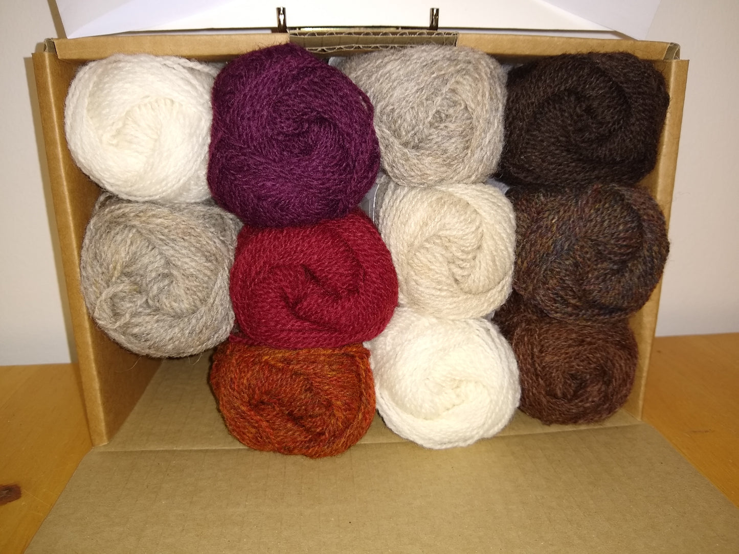 Alnwick Collection
