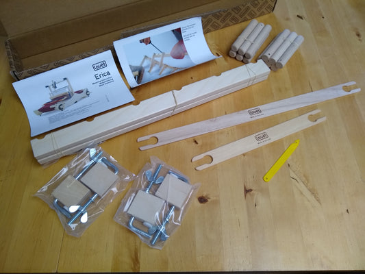 Erica Accessory Kit