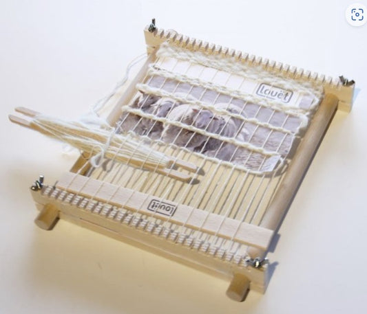 Lisa Frame Loom