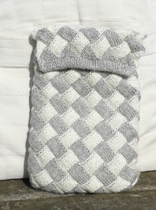 Introduction to Entrelac - Day Workshop