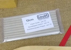 Weaving Shuttles & Accessories