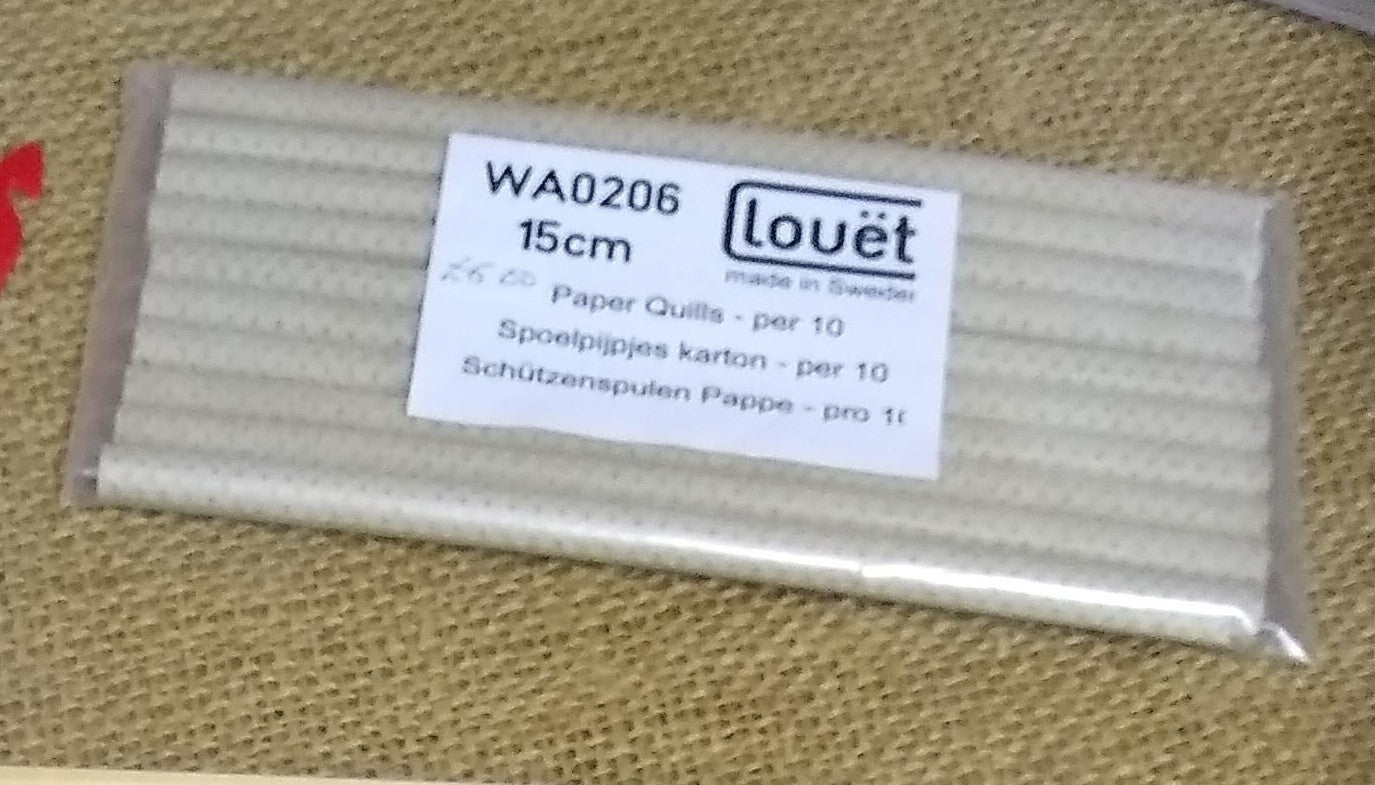 Weaving Shuttles & Accessories