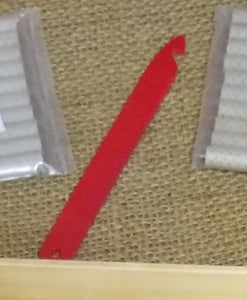 Weaving Shuttles & Accessories